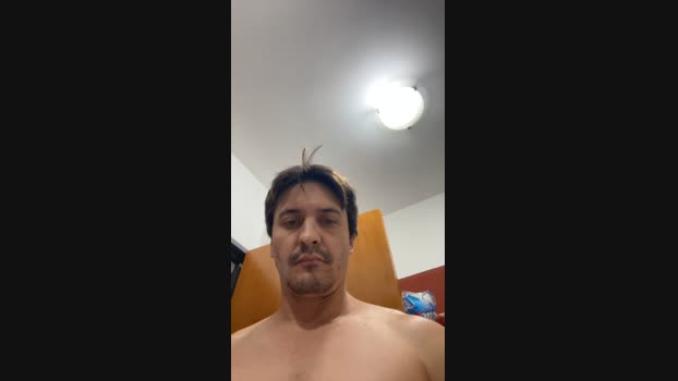 marckos86 14-02-2024 Recorded Video bigballs