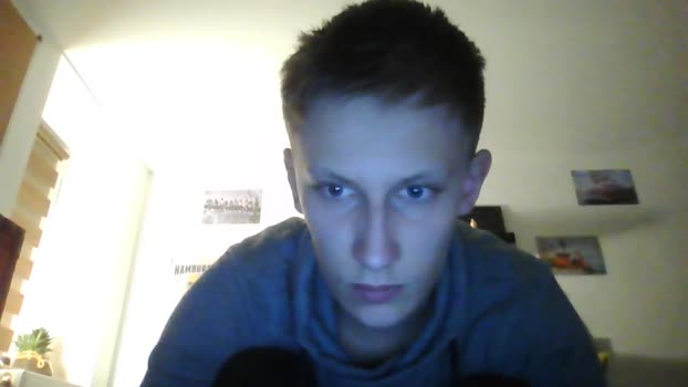 spritzer182 13-02-2024 Recorded Video twink