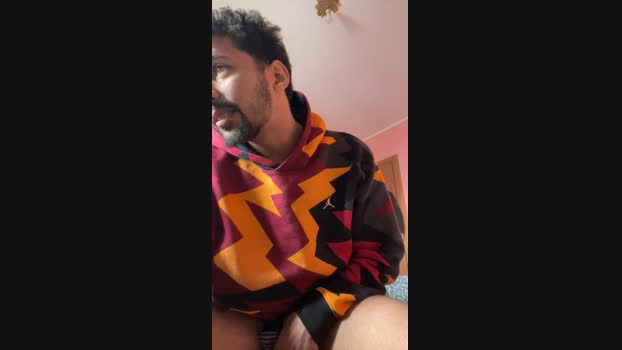 Agent69G 15-02-2024 Recorded Video beautiful