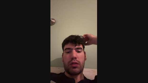 Carlos69966 14-02-2024 Recorded Video Naked