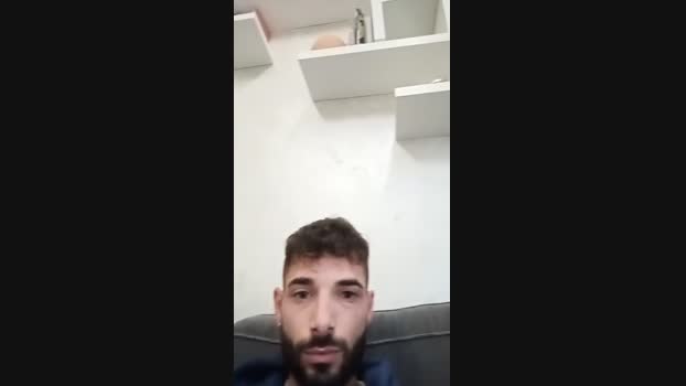 Coppiafanta 15-02-2024 Recorded Video gag