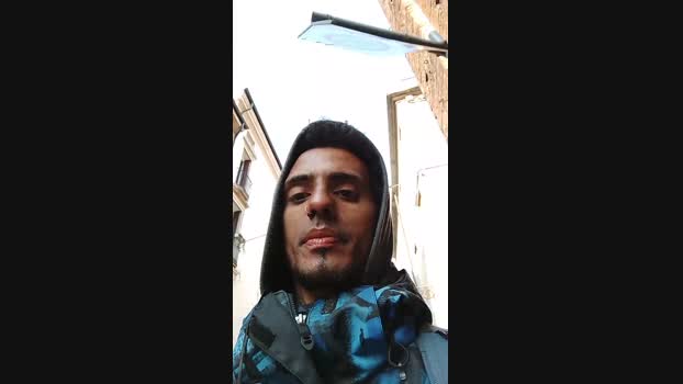 Deliveryman33 15-02-2024 Recorded Video skinny