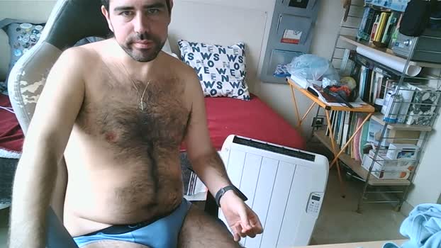 Galaudin 15-02-2024 Recorded Video bigballs