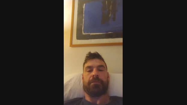 Giebi2 15-02-2024 Recorded Video Topless
