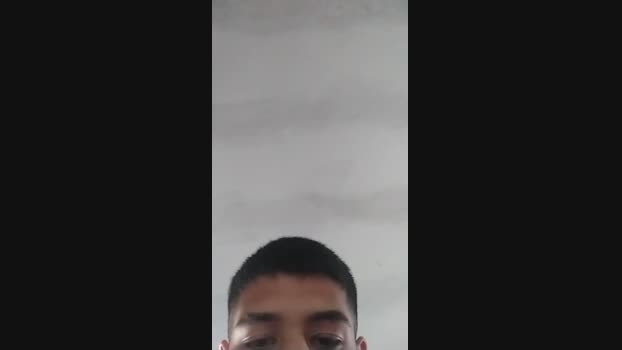 Isaaiaas78 14-02-2024 Recorded Video lick