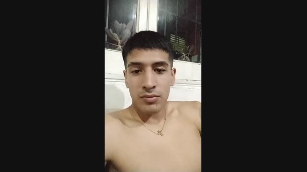 Isaaiaas78 15-02-2024 Recorded Video orgasm