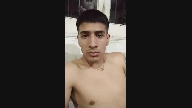 Isaaiaas78 15-02-2024 Recorded Video Pretty