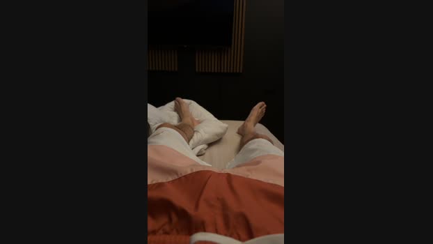JOREDD 14-02-2024 Recorded Video striptease