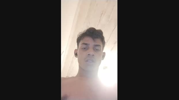 Julioassis 15-02-2024 Recorded Video handsome