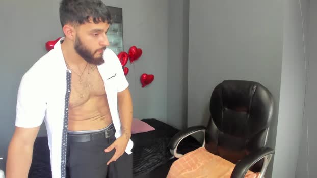 Maaz_Harem 14-02-2024 Recorded Video moan
