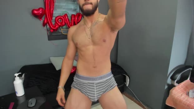 Maaz_Harem 14-02-2024 Recorded Video Recorded