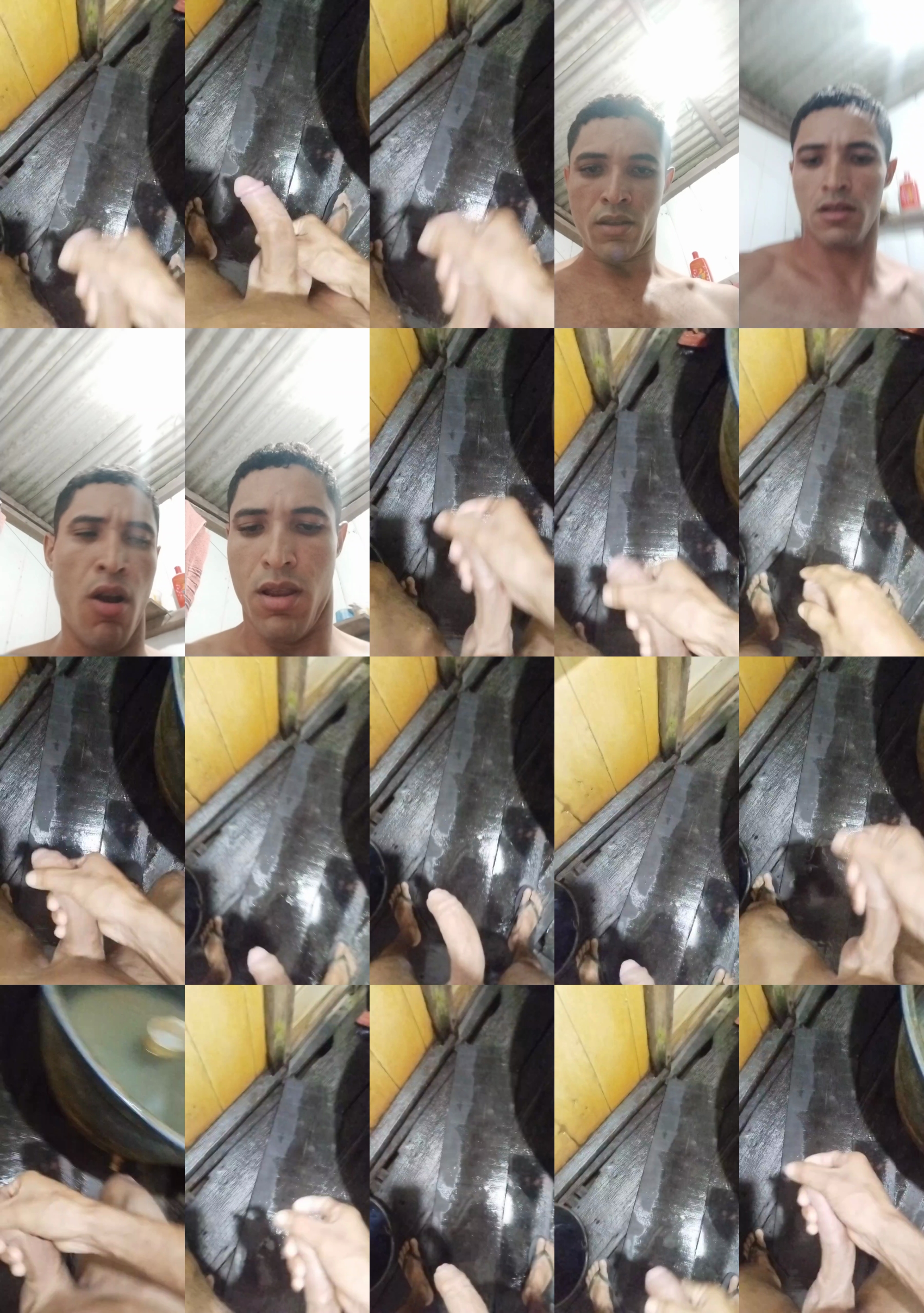 Marcelo20144 15-02-2024 Recorded Video toy