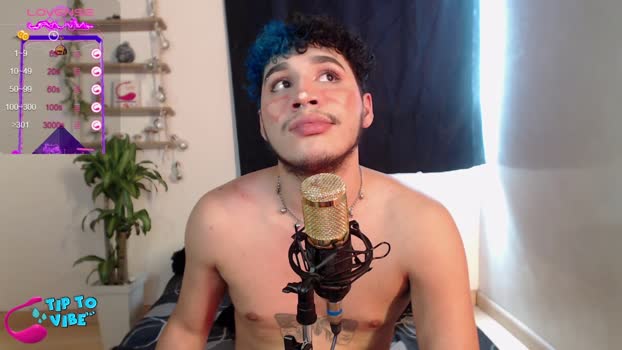 Mateo_salvatore 14-02-2024 Recorded Video cute