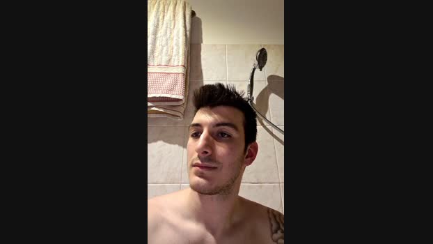 Matt22cam 14-02-2024 Recorded Video jerking