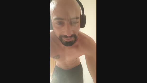 Mecheroman024 14-02-2024 Recorded Video Topless
