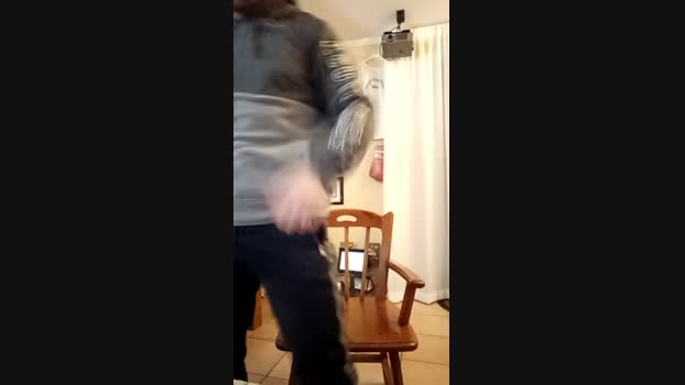 OTTA80 14-02-2024 Recorded Video horny