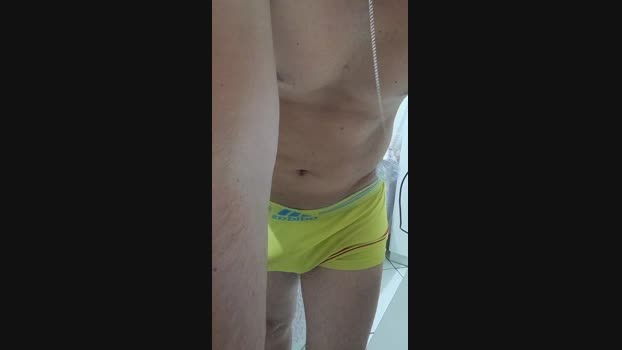 Paty_ 15-02-2024 Recorded Video Naked