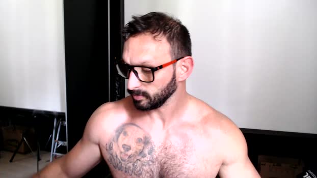 RafaBR82 14-02-2024 Recorded Video fuckme
