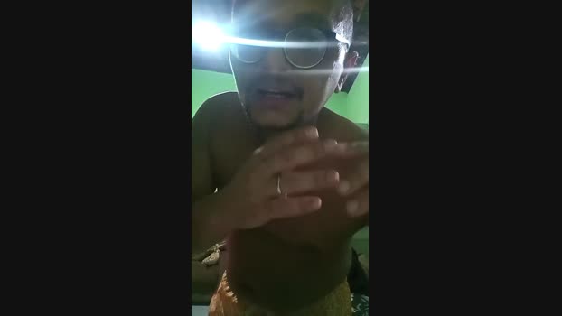 Ragnarok94 14-02-2024 Recorded Video spank
