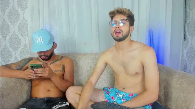 Thebadboys2024 15-02-2024 Recorded Video fuckface