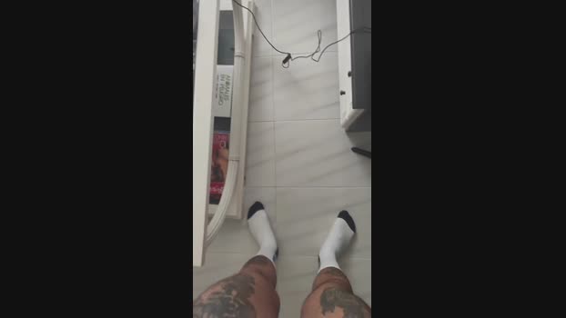 billyingalicia 15-02-2024 Recorded Video bigass