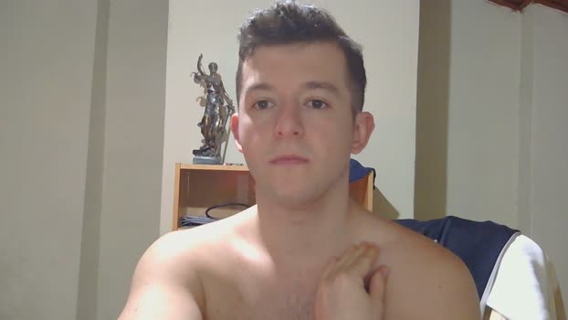 fireboy46 14-02-2024 Recorded Video bigballs