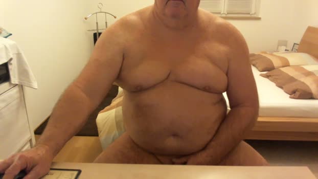 franz_meier1 14-02-2024 Recorded Video Naked