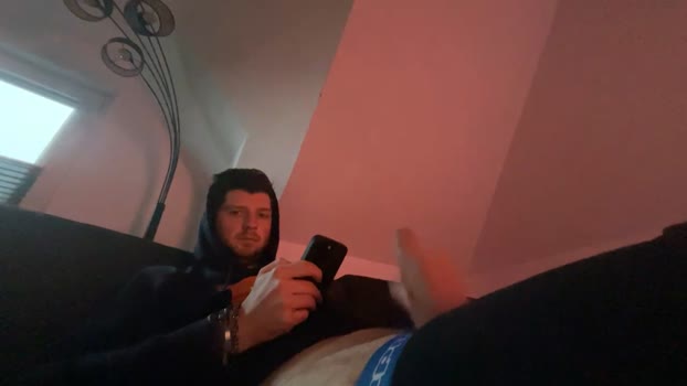 grossesache 14-02-2024 Recorded Video beautiful