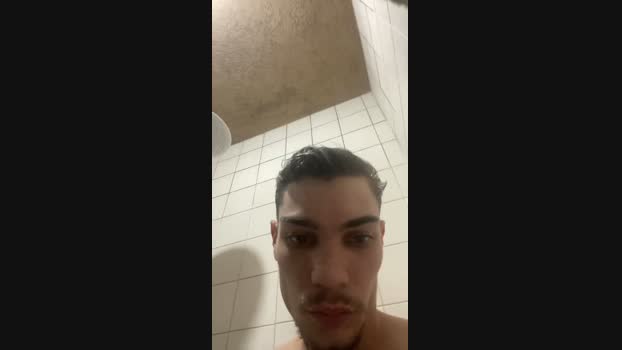 gustavo2677 15-02-2024 Recorded Video horny