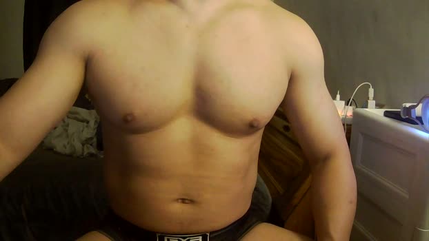 jet103819 14-02-2024 Recorded Video wank