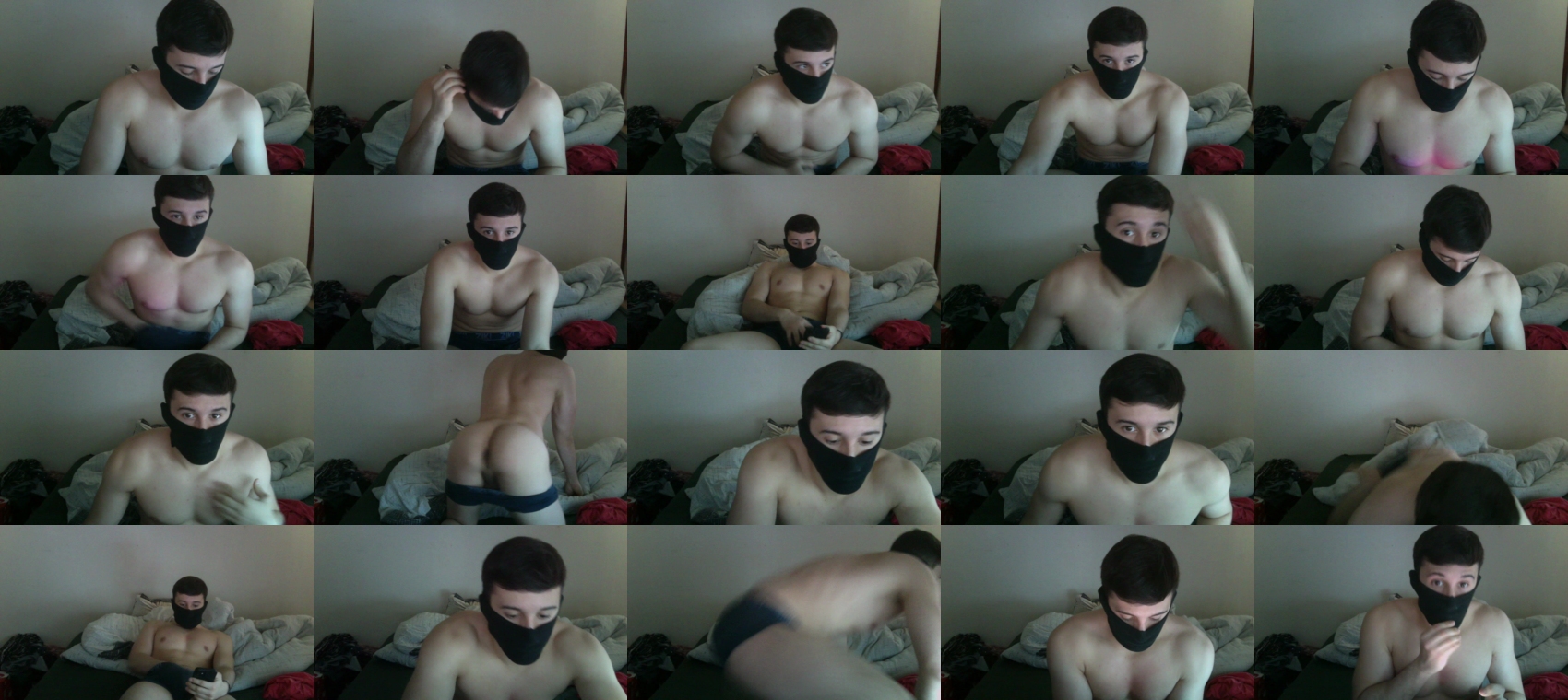 maskey1234 15-02-2024 Recorded Video juicy