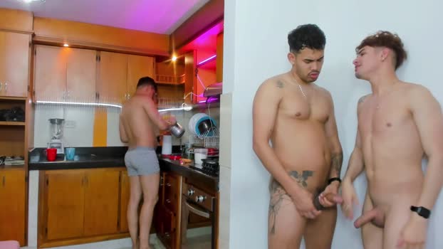 oversizedx_guys 14-02-2024 Recorded Video dirty