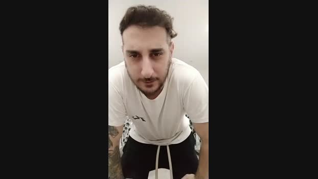 rodobigone 15-02-2024 Recorded Video handsome