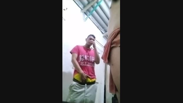 santiagosexo4 15-02-2024 Recorded Video fuckme