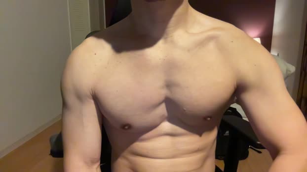 sousuke6 15-02-2024 Recorded Video jackoff