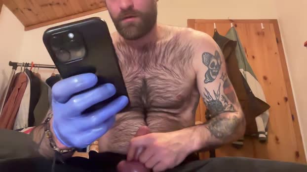 throatfucker21 15-02-2024 Recorded Video horny