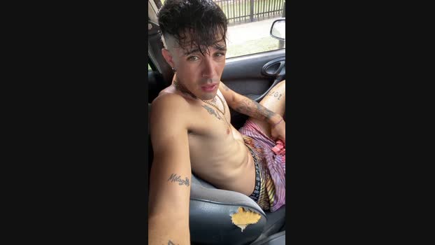 Alejito07 16-02-2024 Recorded Video twink