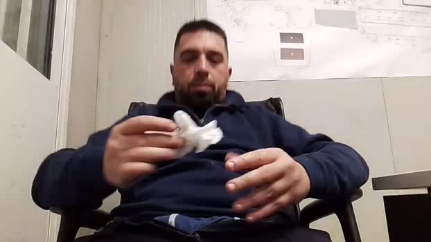 Bullvoglio 16-02-2024 Recorded Video toy