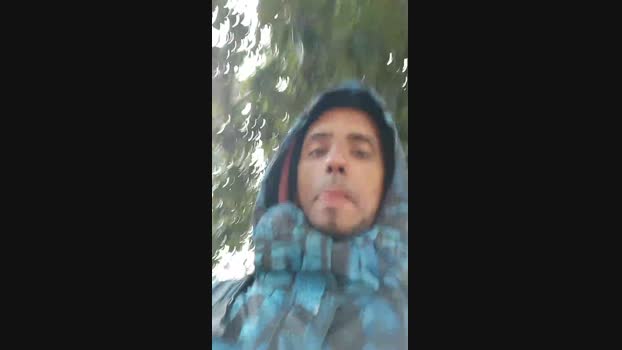 Deliveryman33 16-02-2024 Recorded Video kinky