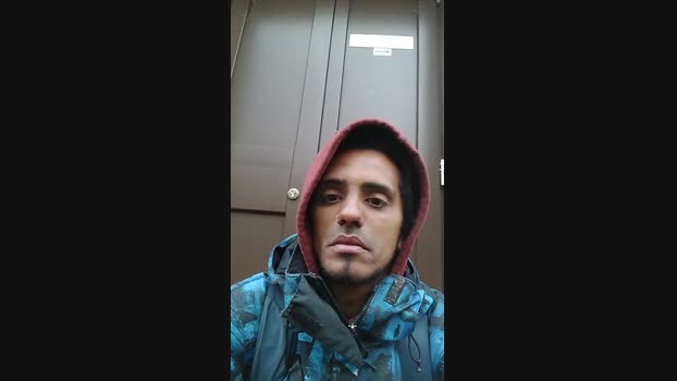 Deliveryman33 16-02-2024 Recorded Video Ass