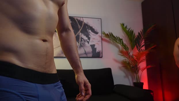 Eroswolf25 15-02-2024 Recorded Video jerkoff