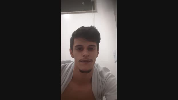 GiganteOMenino 16-02-2024 Recorded Video fuckme