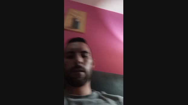 Ismander 16-02-2024 Recorded Video jerking
