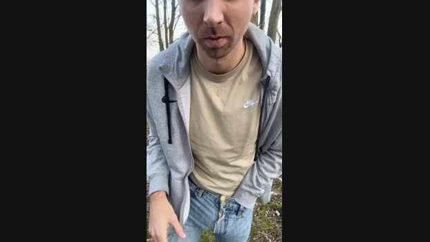 Jeansjunge96 15-02-2024 Recorded Video Ass