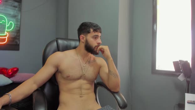 Maaz_Harem 15-02-2024 Recorded Video sexymale