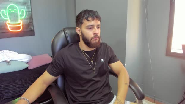 Maaz_Harem 16-02-2024 Recorded Video Show