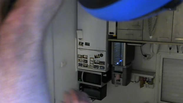 Machinezed 16-02-2024 Recorded Video handsome