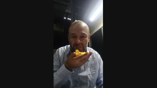 Marcosbs1909 16-02-2024 Recorded Video fuckface