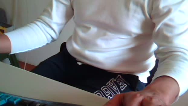 QWQ1979 16-02-2024 Recorded Video fuckface