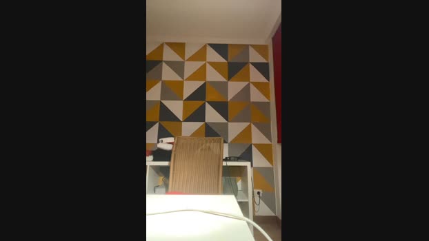 Rabako23 16-02-2024 Recorded Video fingering